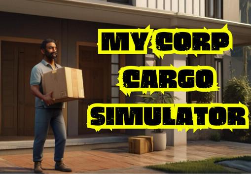 My Corp Cargo Simulator بي سي ستيم كود رقمي