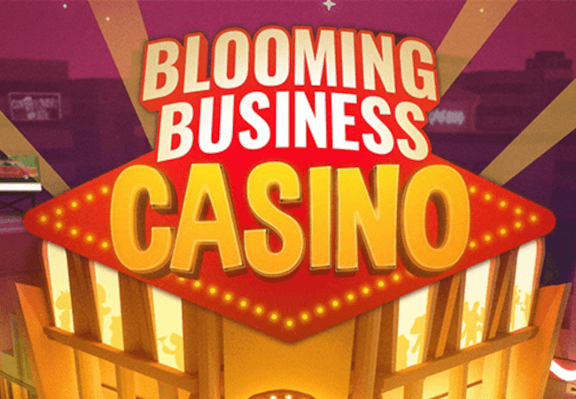 Blooming Business: Casino ستيم كود رقمي