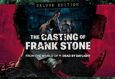 The Casting Of Frank Stone اصدار الديلوكس امريكي إكس بوكس سيريس X|S / بي سي كود رقمي
