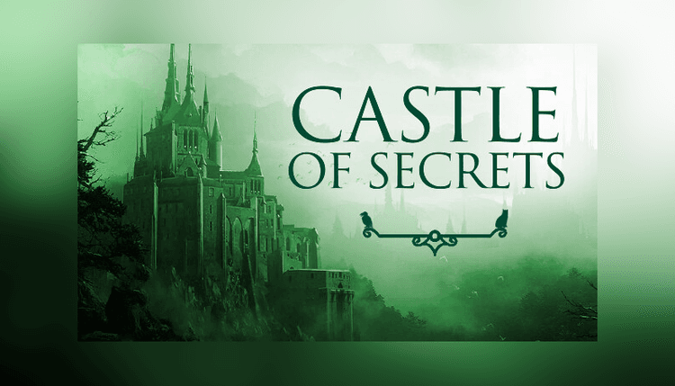 Castle Of Secrets ستيم كود رقمي