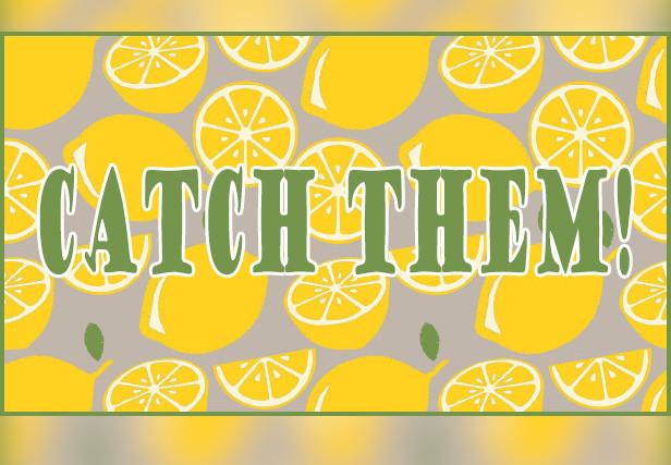 Catch Them!  ستيم كود رقمي