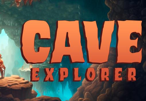 Cave Explorer ستيم كود رقمي