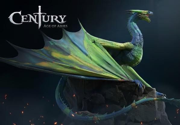 Century: Age Of Ashes - Skeldian Arboretum Dragon Pack DLC اكسبوكس 1 / إكس بوكس سيريس X|S كود رقمي