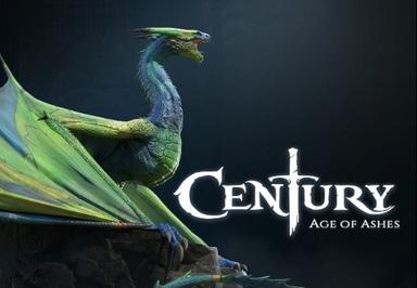 Century: Age Of Ashes - Krovian Anomaly Dragon حزمة DLC اكسبوكس 1 / إكس بوكس سيريس X|S / بي سي كود رقمي