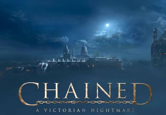 Chained: A Victorian Nightmare ستيم كود رقمي