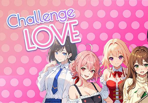 Challenge Love بي سي ستيم كود رقمي