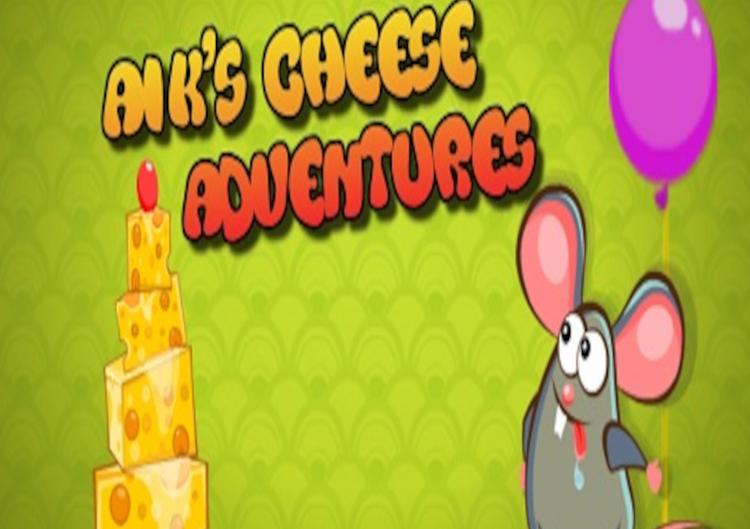 Aik'S Cheese Adventures ستيم كود رقمي