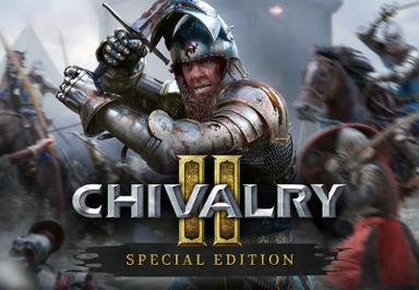 Chivalry 2 Special اصدار اوروبي ايبك قيمز كود رقمي