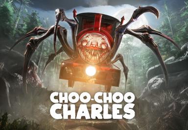 Choo-Choo Charles بي سي ستيم كود رقمي