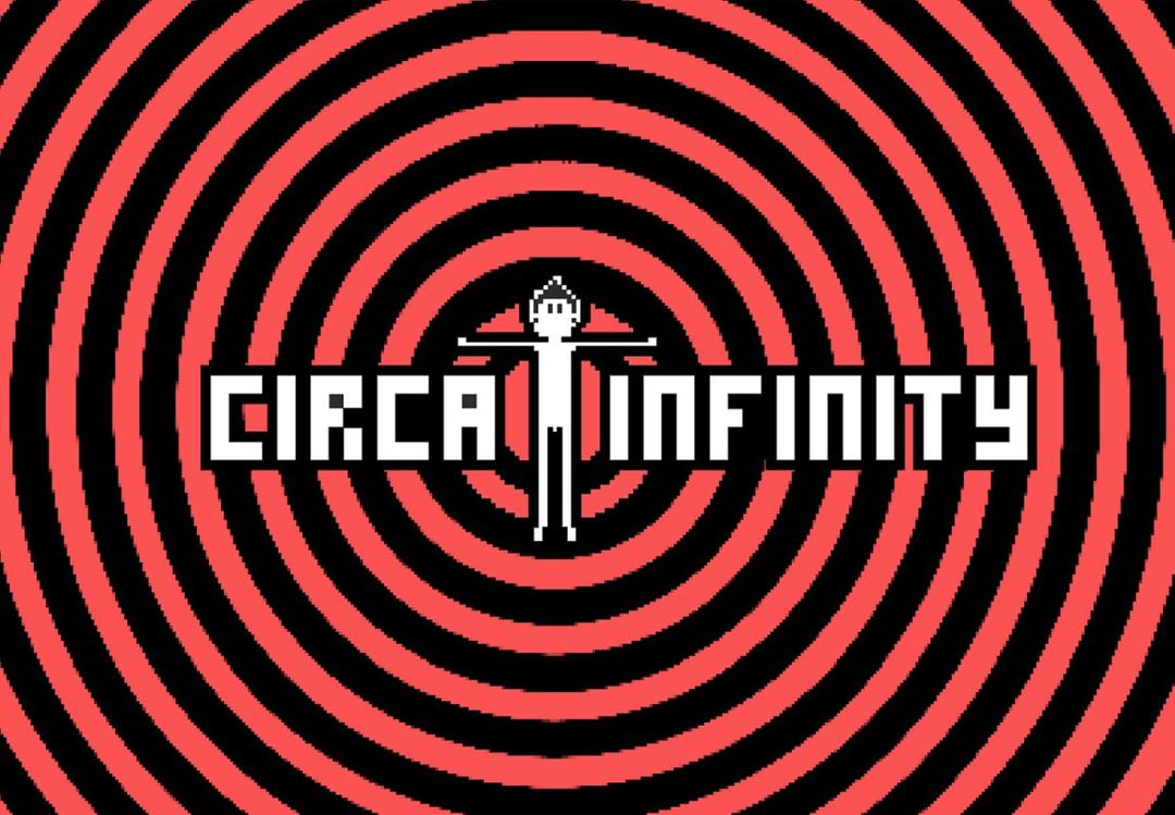 Circa Infinity اوروبي اكسبوكس 1 / إكس بوكس سيريس X|S كود رقمي