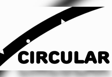 Circular ستيم كود رقمي