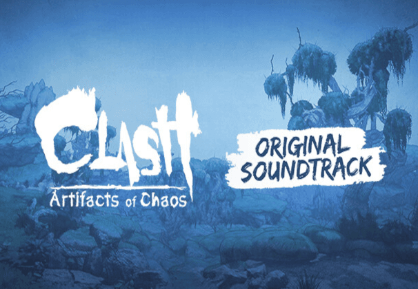 Clash: Artifacts Of Chaos - Soundtrack DLC ستيم كود رقمي