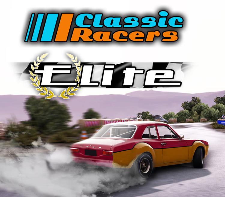 Classic Racers Elite US Nintendo Switch CD Key