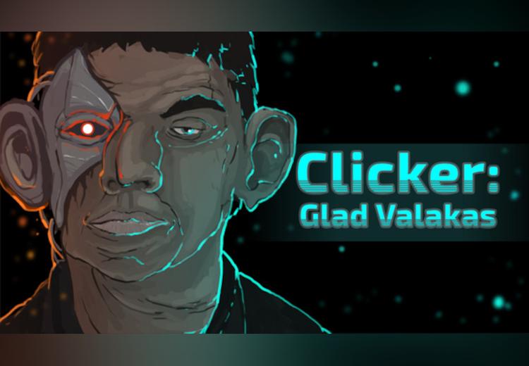 Clicker: Glad Valakas ستيم كود رقمي