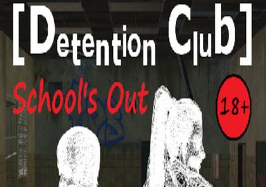Detention Club: School'S Out ستيم كود رقمي