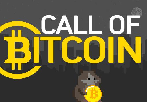 Call Of Bitcoin ستيم كود رقمي