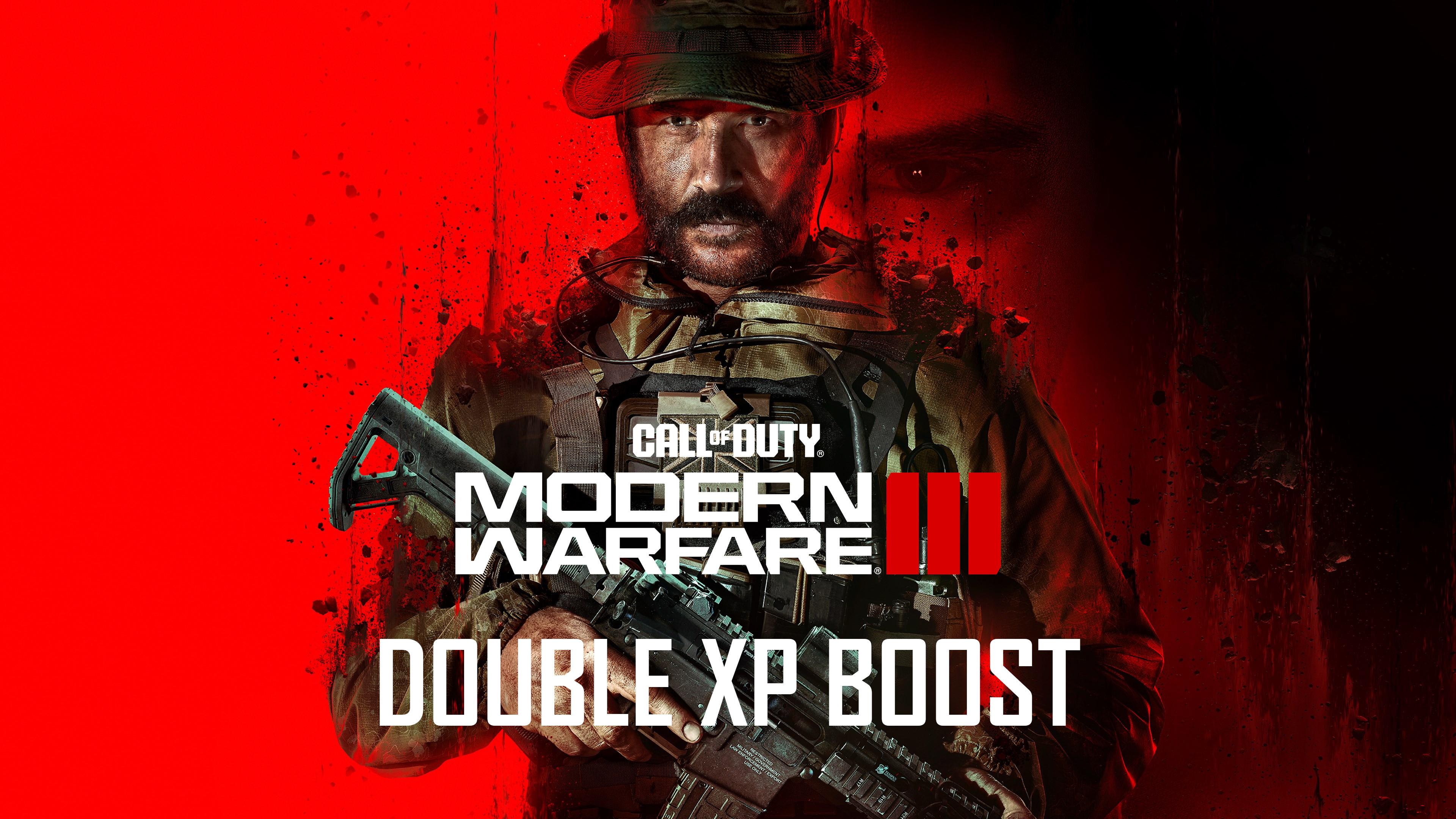 Screen Shot image 0 Call Of Duty: Modern Warfare III / Warzone 2 - 5 Hours Weapon 2XP بي سي/بلايستيشن 4/بلايستيشن 5/اكسبوكس 1/سيريس X|S كود رقمي