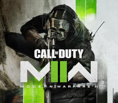 Call Of Duty: Modern Warfare II بلايستيشن 4 حساب