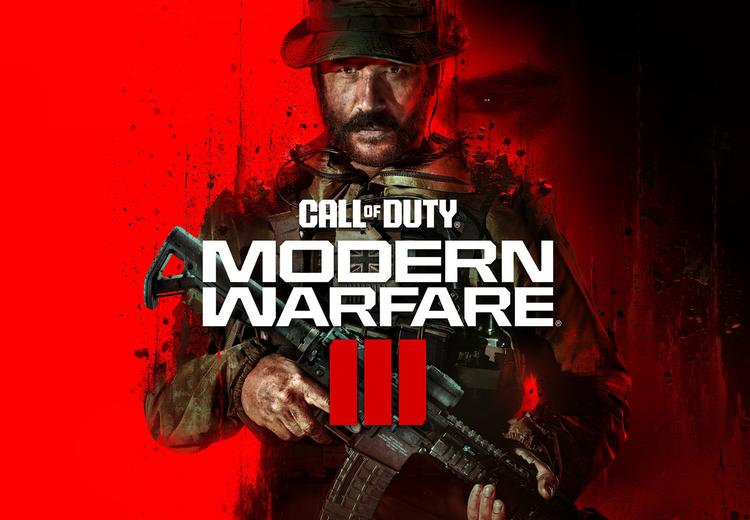 Call Of Duty: Modern Warfare III بي سي باتل.نت Altergift