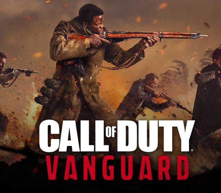 Call of Duty: Vanguard PC Battle.net Account