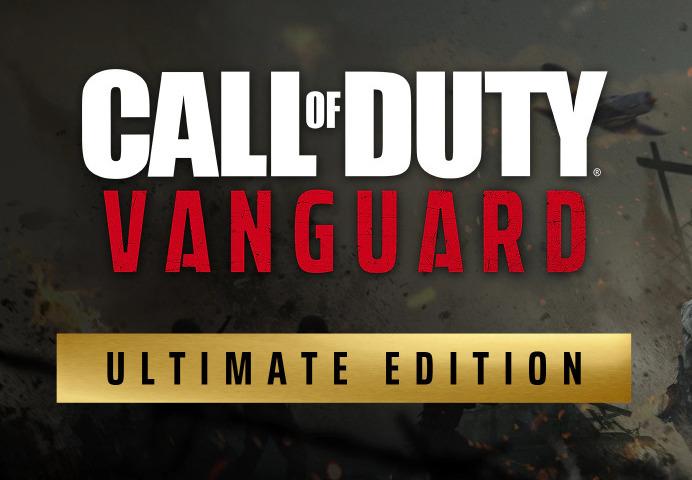 Call Of Duty: Vanguard اولتمت اصدار TR اكسبوكس 1 كود رقمي