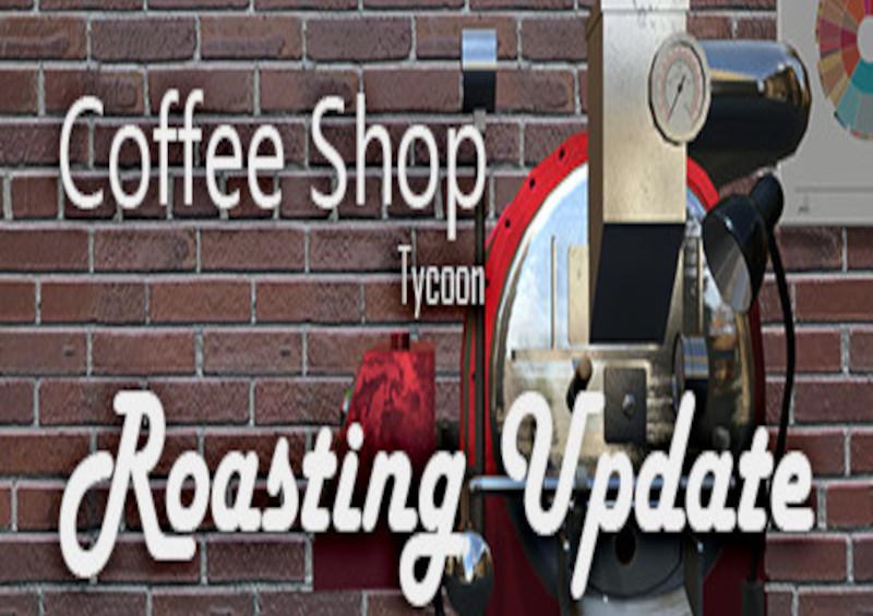 Coffee Shop Tycoon ستيم كود رقمي