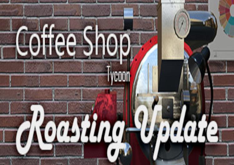 Coffee Shop Tycoon ستيم كود رقمي