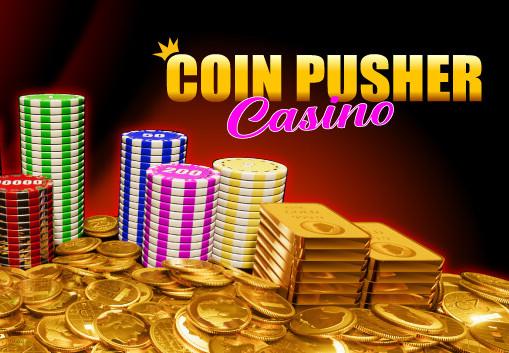 Coin Pusher Casino ستيم كود رقمي