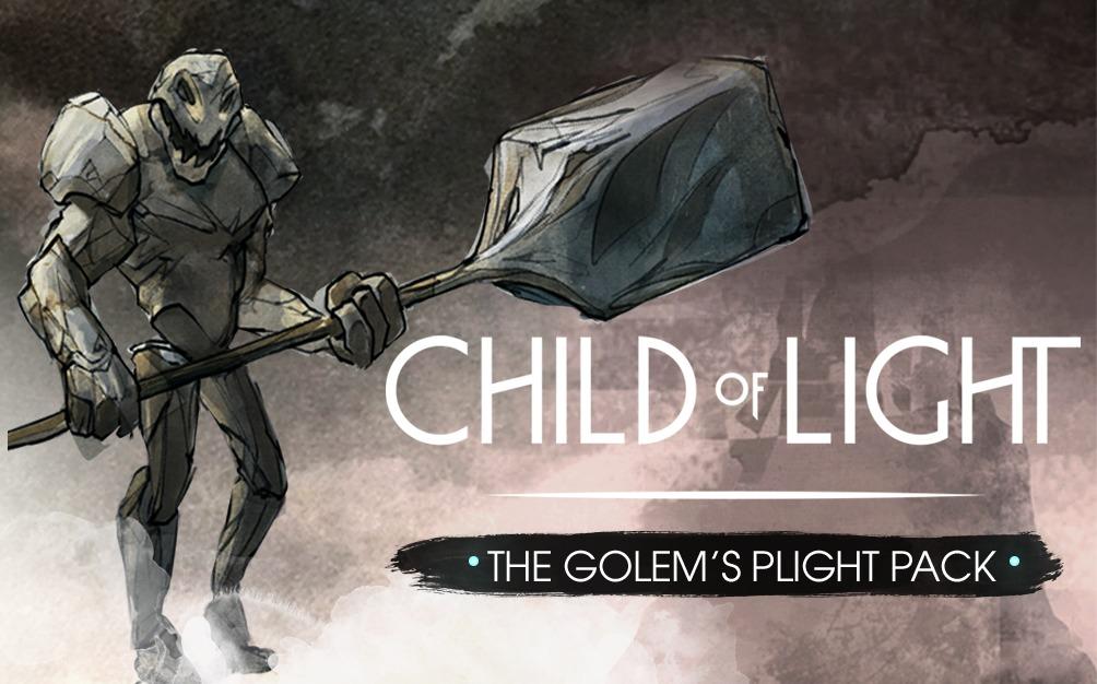 Screen Shot image 3 Child Of Light اولتمت اصدار ارجنتيني اكسبوكس 1 / إكس بوكس سيريس X|S كود رقمي