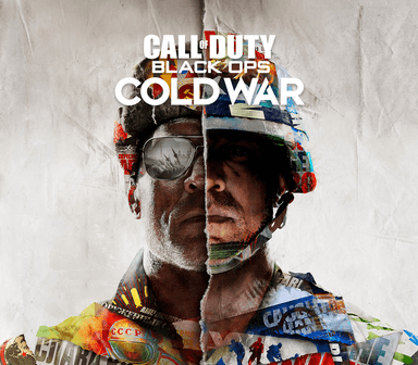Call Of Duty: Black Ops Cold War ستيم حساب