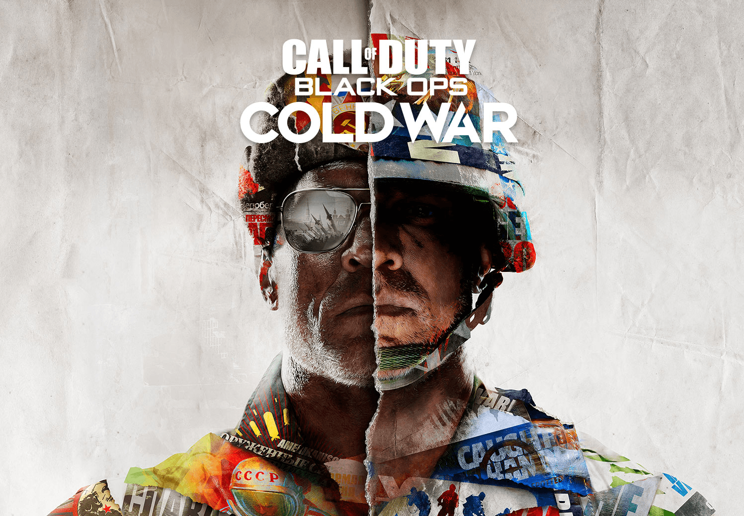 Call Of Duty: Black Ops Cold War ستيم حساب