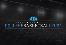 Draft Day Sports: College Basketball 2021 ستيم حساب