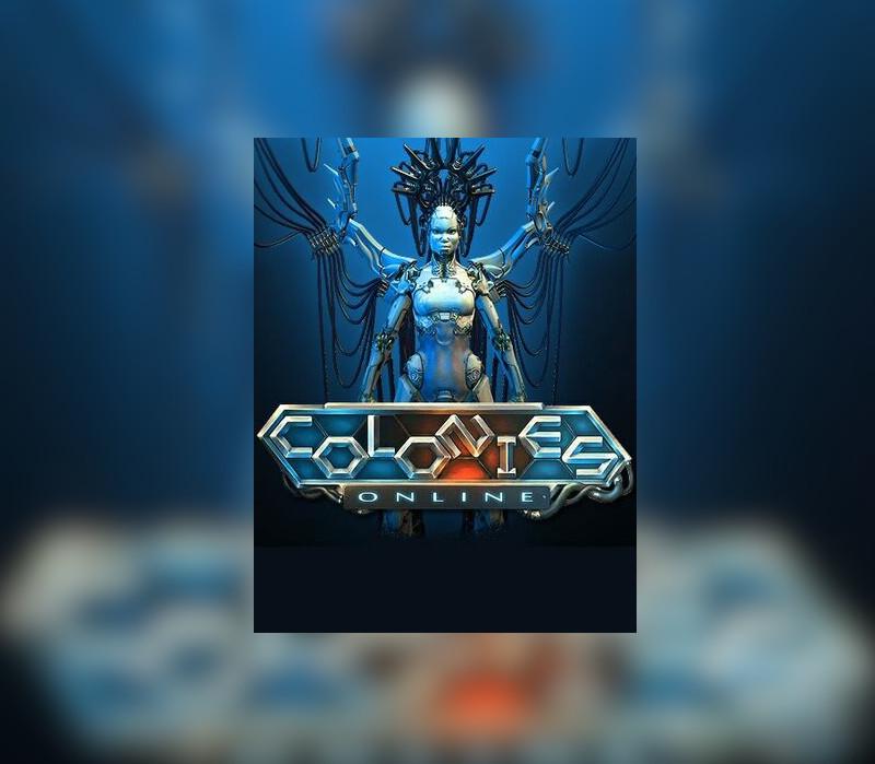 Colonies Online ستيم هدية