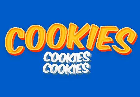 Cookies СOOkies COOKIES ستيم كود رقمي