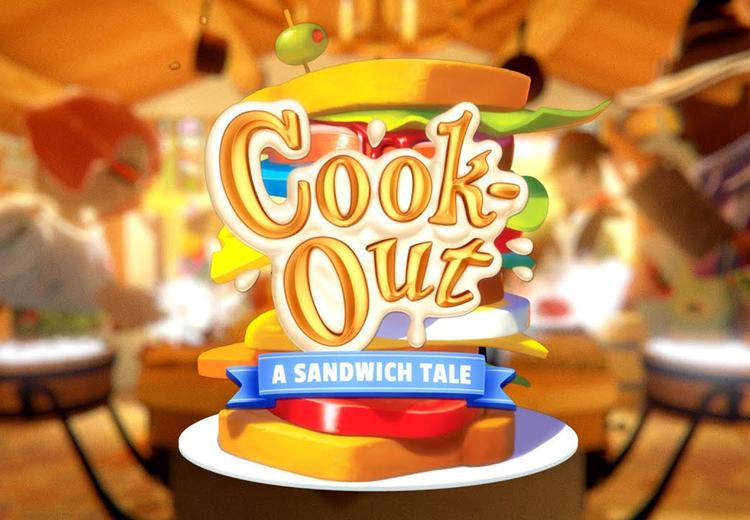 Cook-Out بي سي ستيم كود رقمي