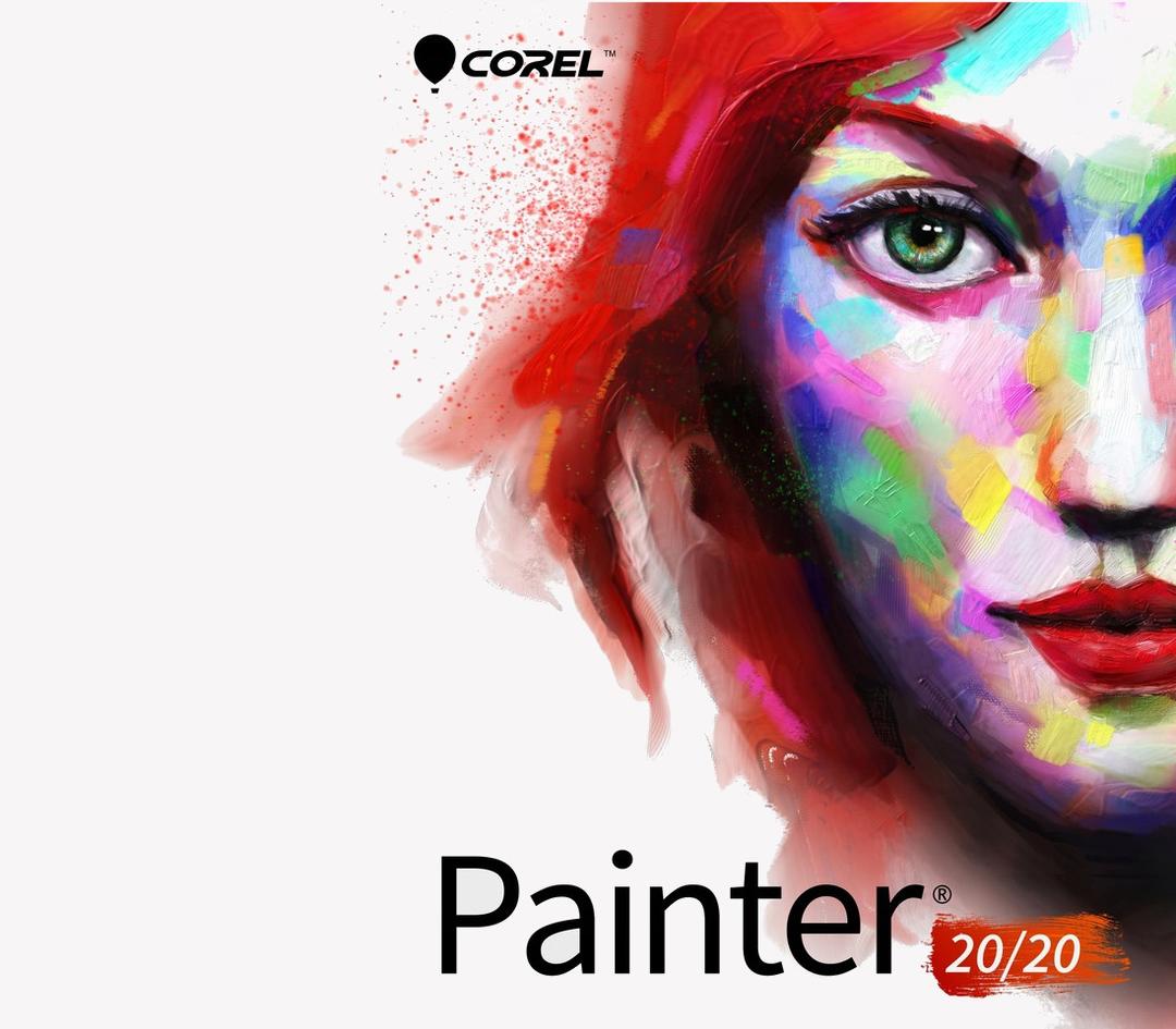 Corel Painter 2020 CD Key