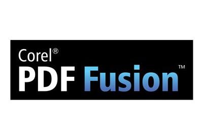 Corel PDF Fusion كود رقمي