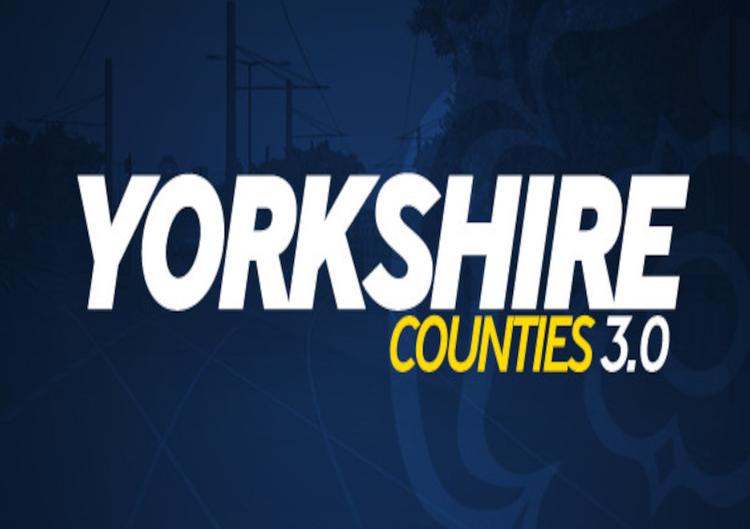 OMSI 2 Add-On Yorkshire Counties DLC رابط هديه ستيم