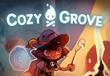 Cozy Grove ستيم كود رقمي