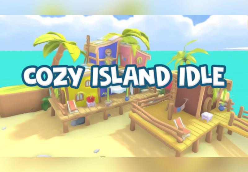 Cozy Island Idle ستيم كود رقمي