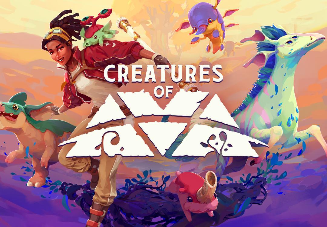 Creatures Of Ava بي سي ستيم حساب