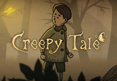 Creepy Tale ستيم كود رقمي