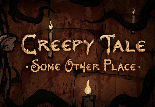 Creepy Tale: Some Other Place بي سي ستيم كود رقمي