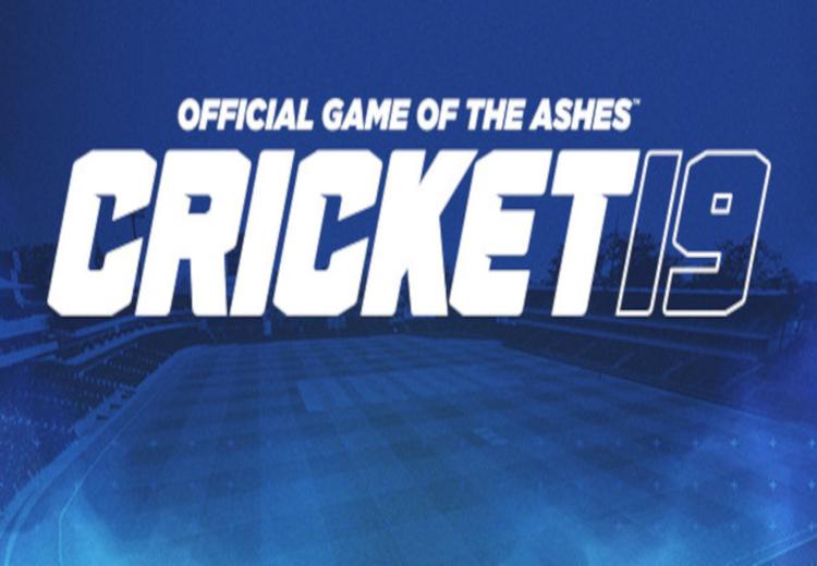 Cricket 19 اوروبي V2 رابط هديه ستيم