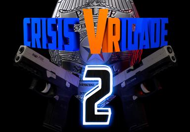 Crisis VRigade 2 ستيم حساب