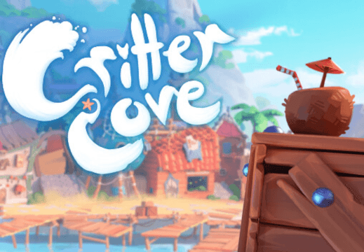 Critter Cove بي سي ستيم حساب
