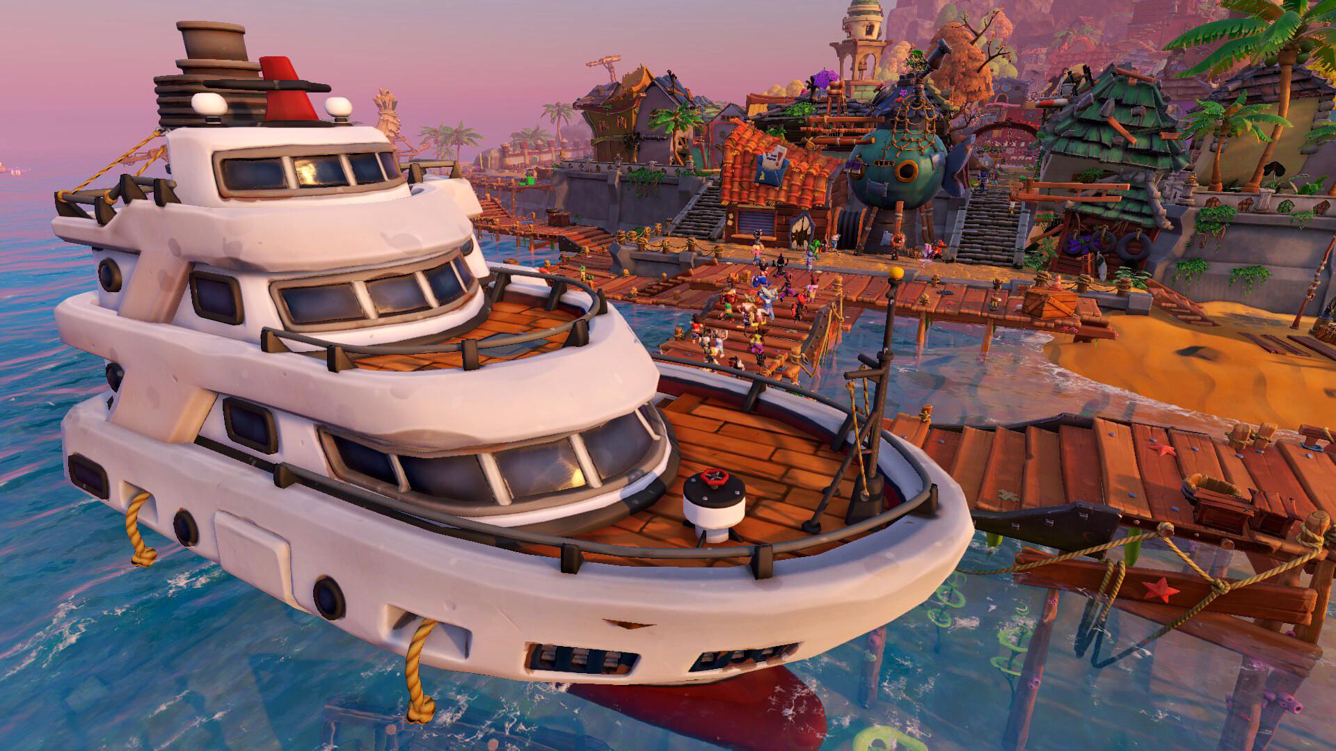 Screen Shot image 3 Critter Cove بي سي ستيم كود رقمي