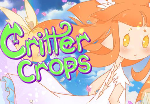 Critter Crops بي سي ستيم كود رقمي