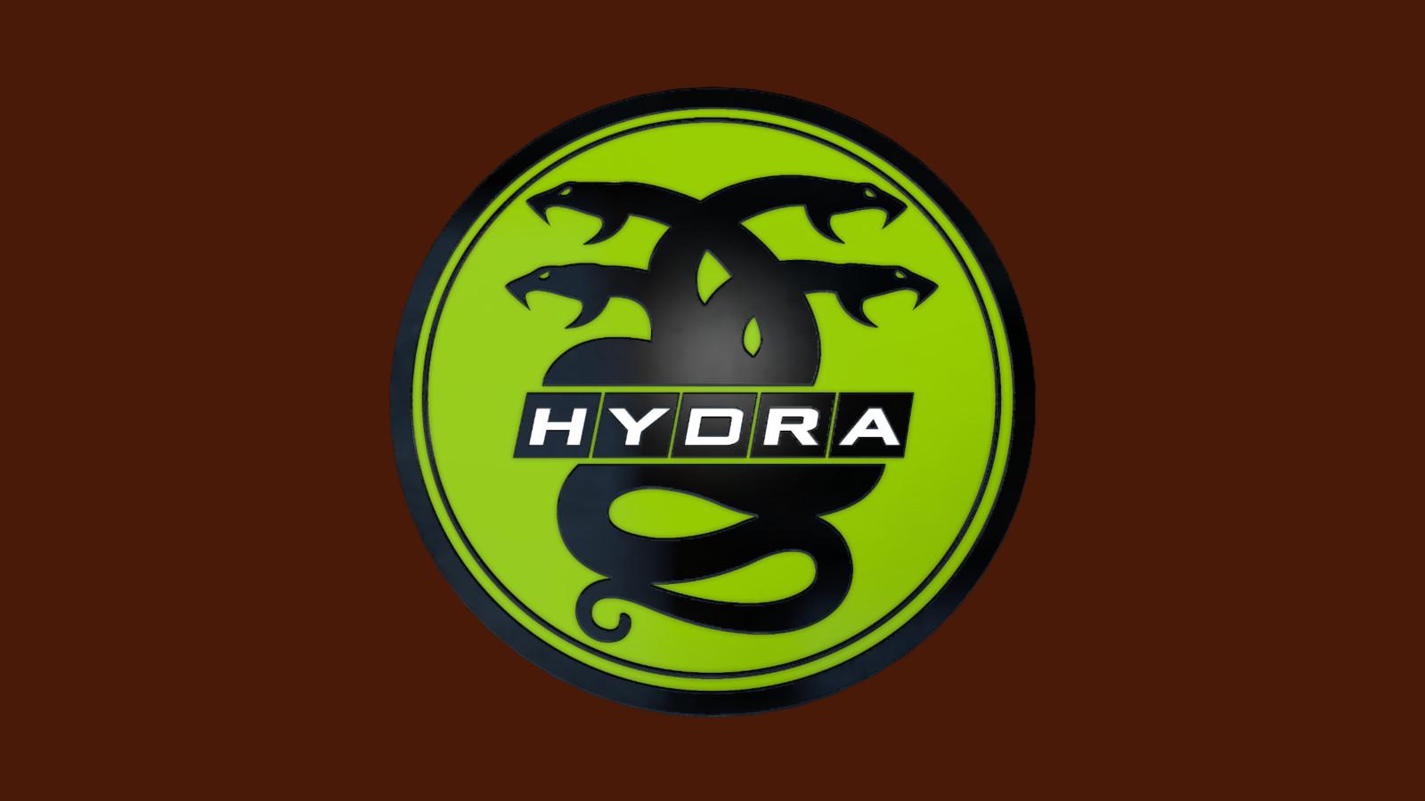 Screen Shot image 0 CS:GO - سيريس 3 - Hydra Collectible Pin