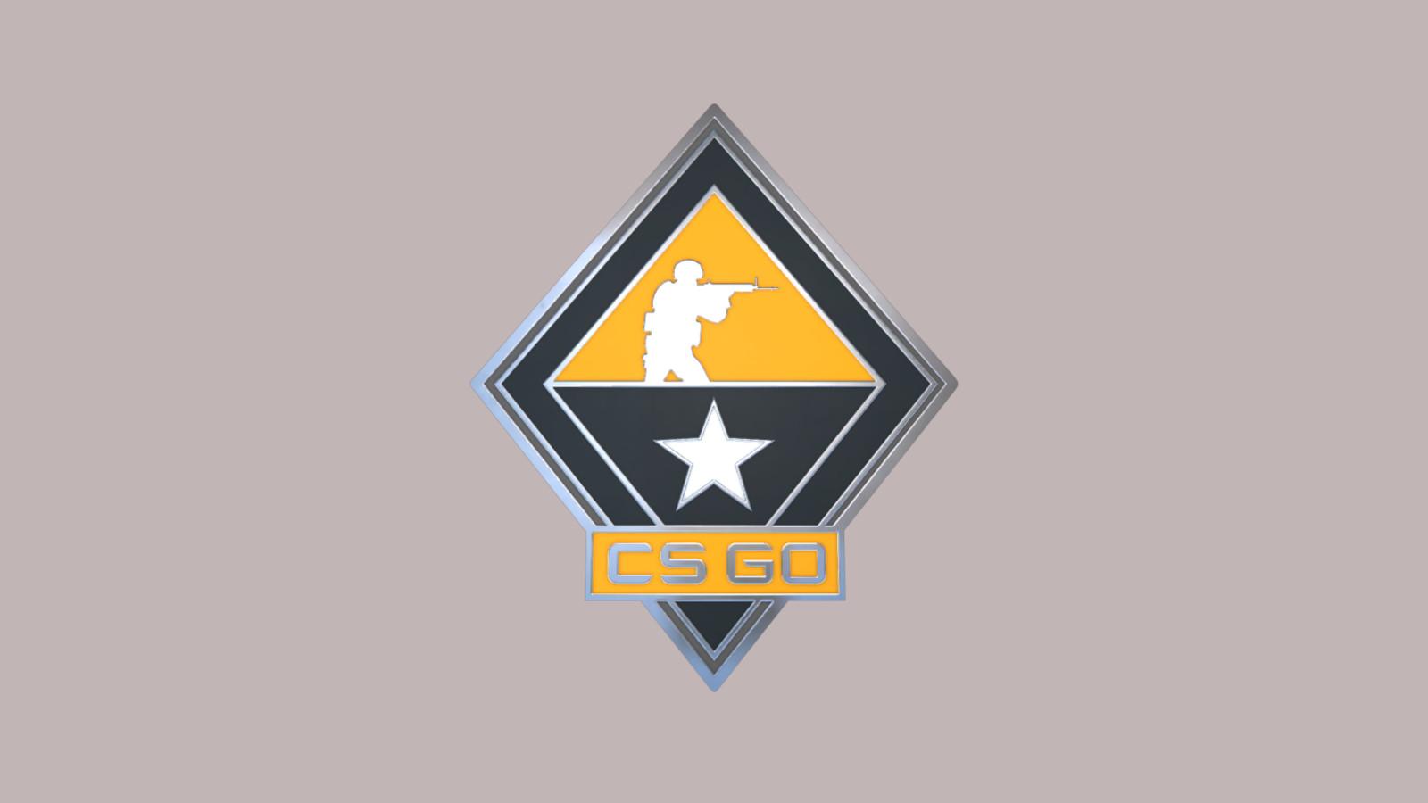 Screen Shot image 0 CS:GO - سيريس 1 - Tactics Collectible Pin